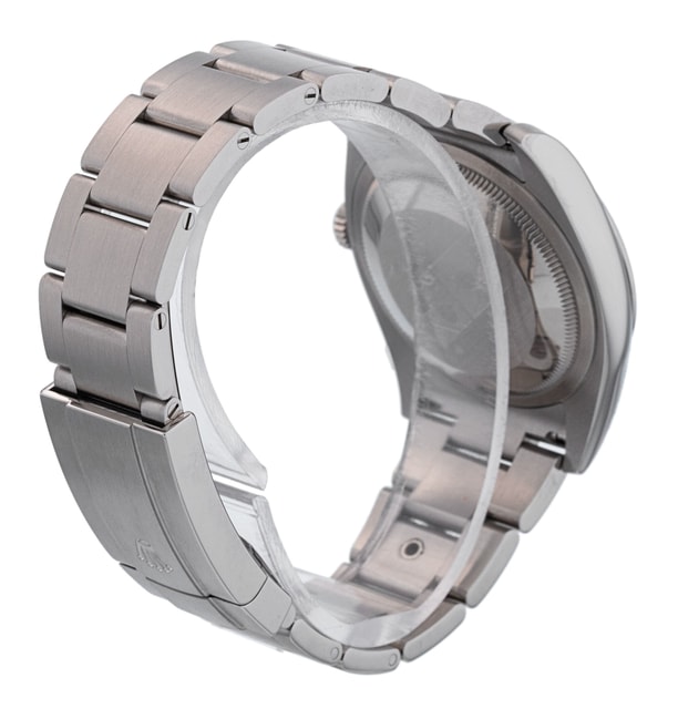 Rolex Oyster Perpetual 116000 Image 3